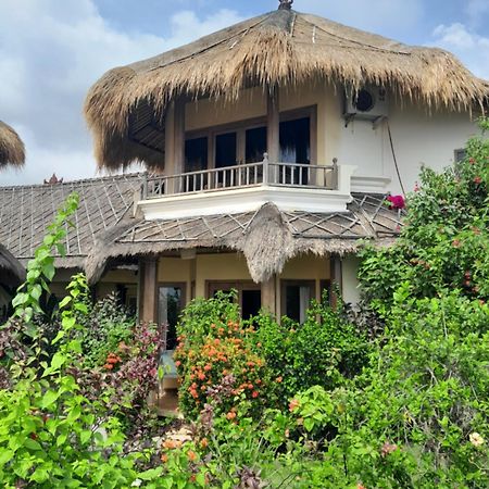 Life In Amed Beach Hotel Exterior foto