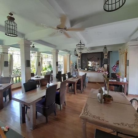 Life In Amed Beach Hotel Exterior foto