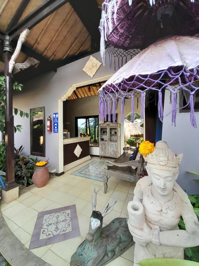 Life In Amed Beach Hotel Exterior foto