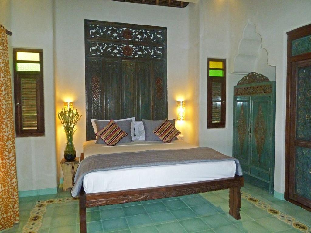 Life In Amed Beach Hotel Cameră foto