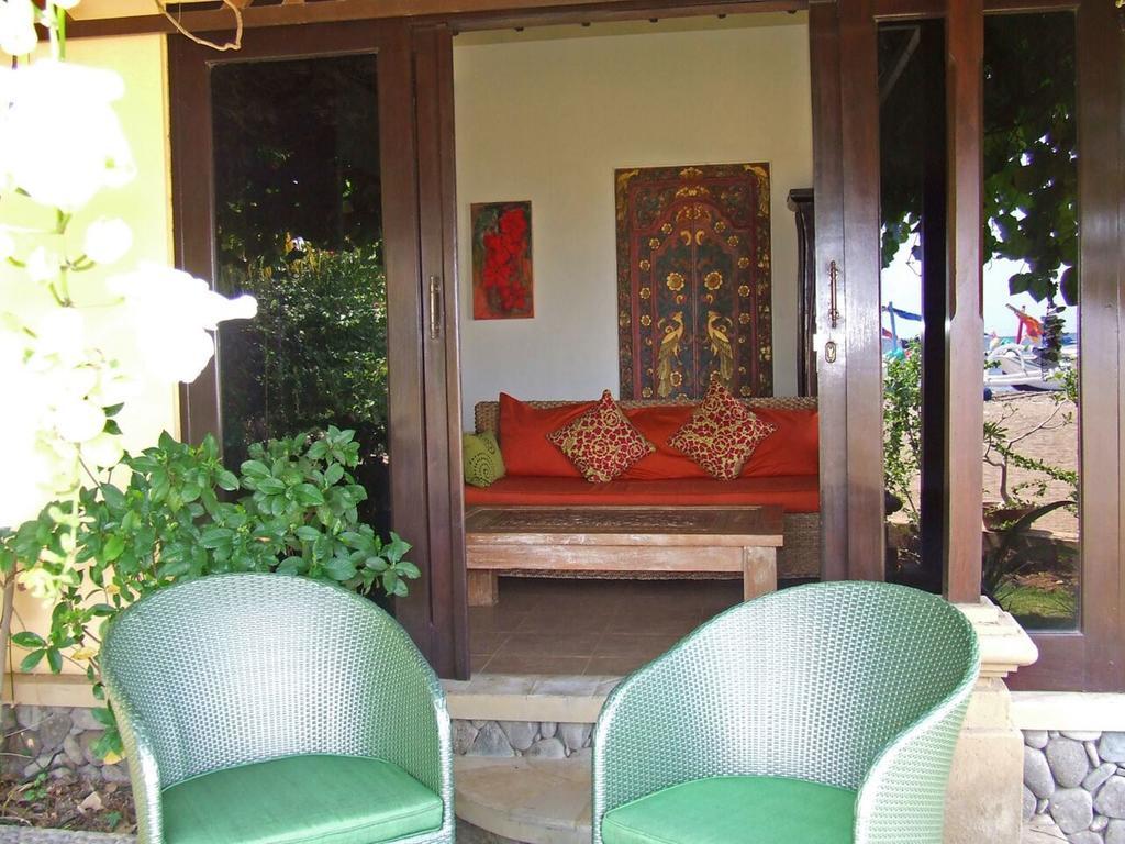 Life In Amed Beach Hotel Cameră foto