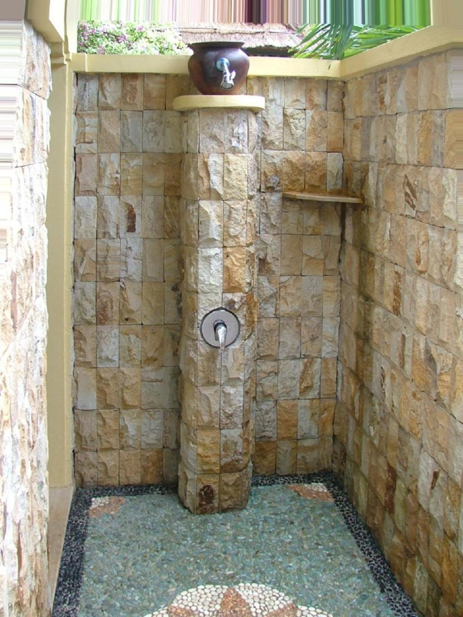 Life In Amed Beach Hotel Exterior foto